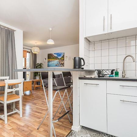 Landmark Apartments Krakow Bagian luar foto