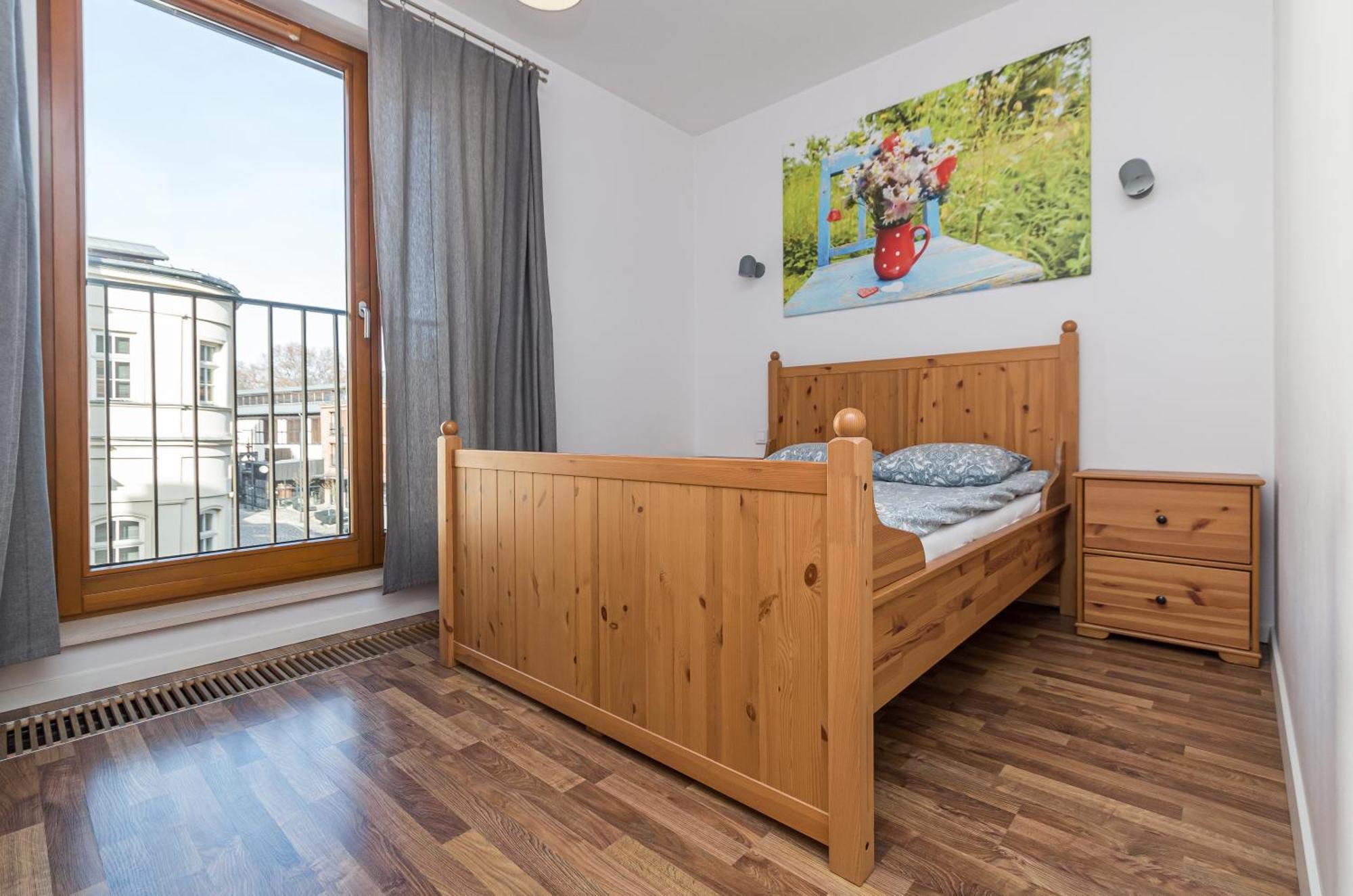Landmark Apartments Krakow Bagian luar foto