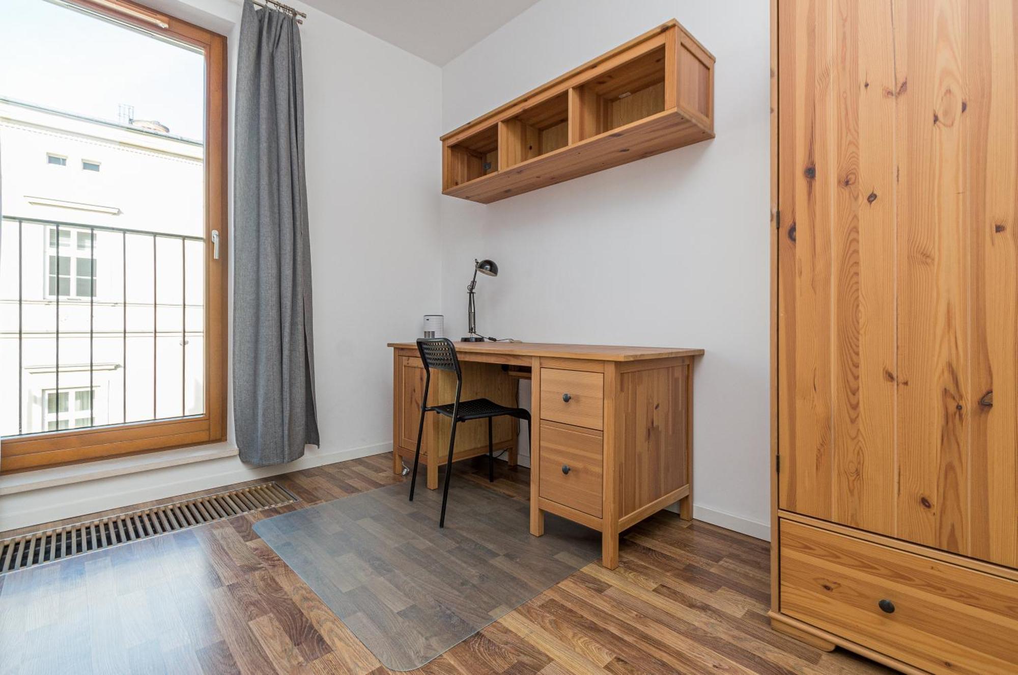 Landmark Apartments Krakow Bagian luar foto