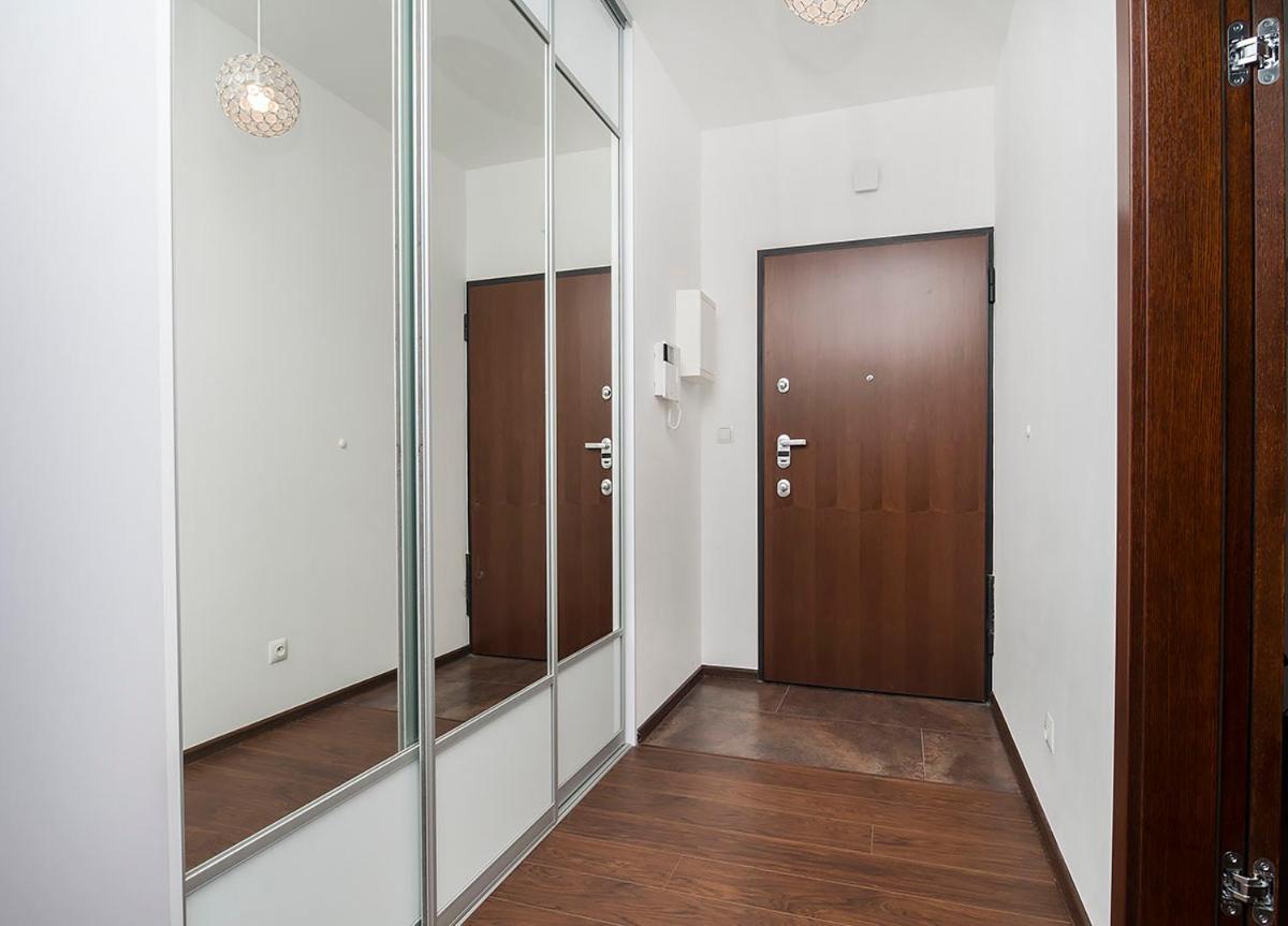 Landmark Apartments Krakow Ruang foto