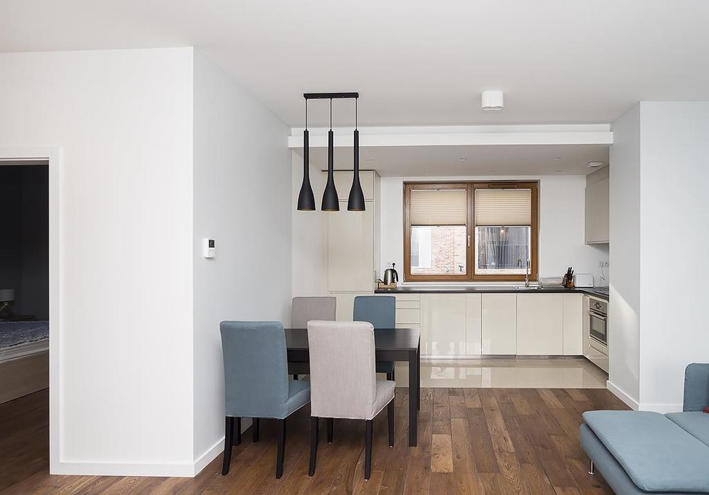 Landmark Apartments Krakow Bagian luar foto